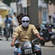 Illustration for article titled Photos of Indias Deadly, Street-Melting Heat Wave